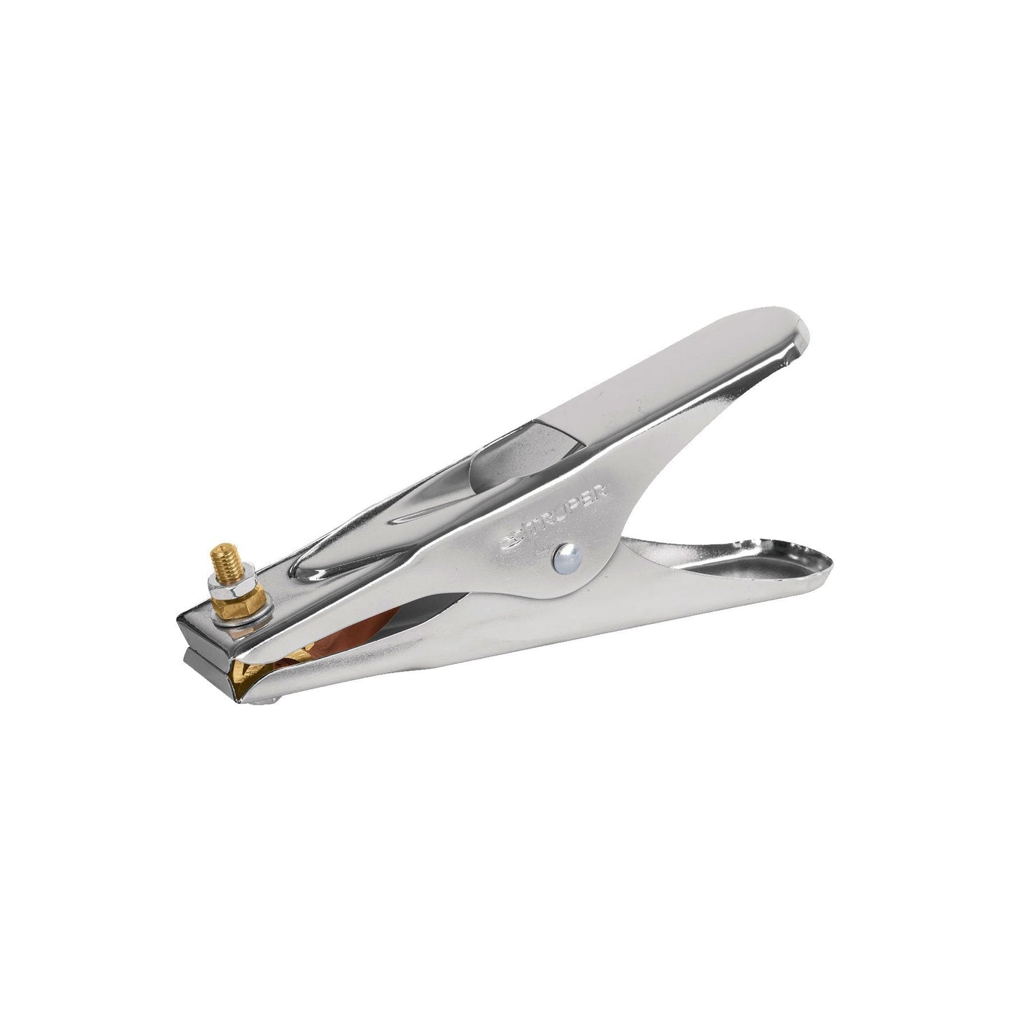 Pinza para tierra de 300 a