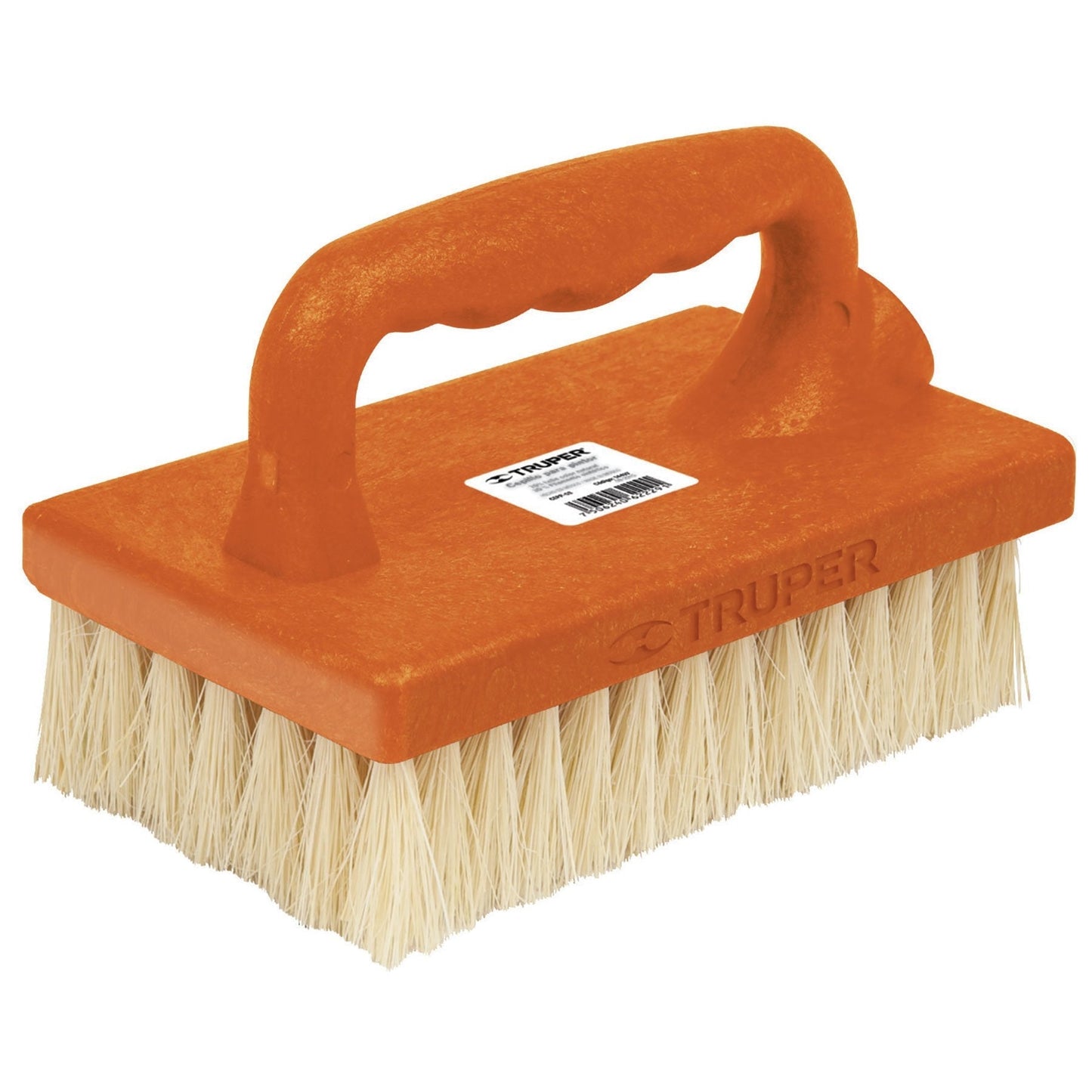 Cepillo para pintor, semi-rígido, cerda ixtle