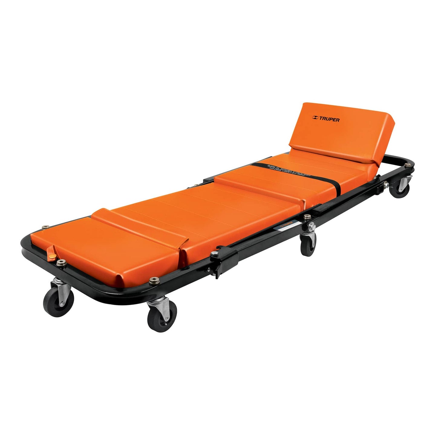 Cama / banco de taller 48"