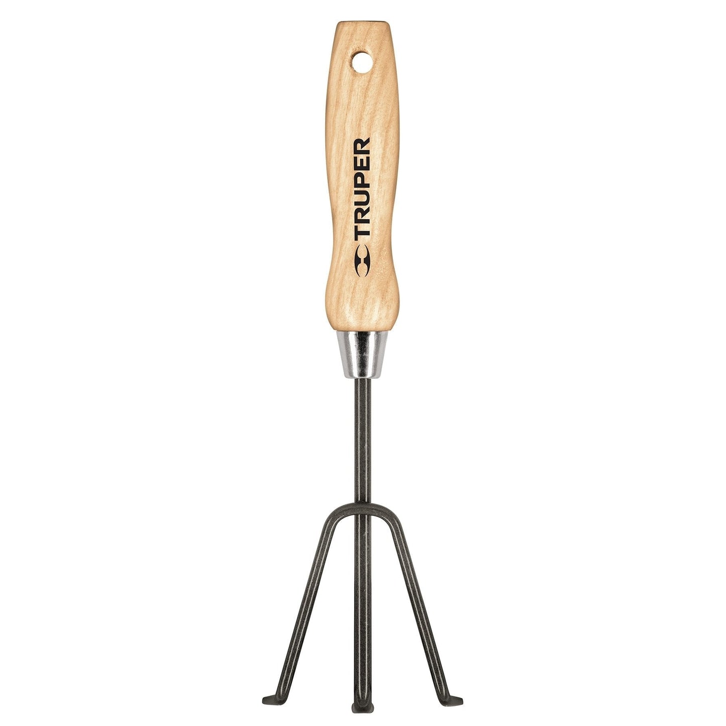 Cultivador para jardín, 6"