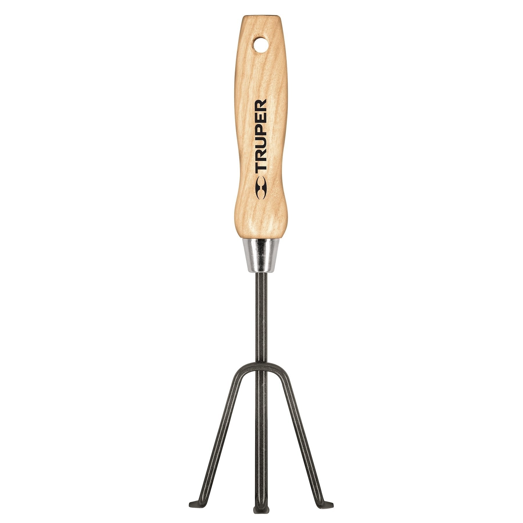Cultivador para jardín, 6"