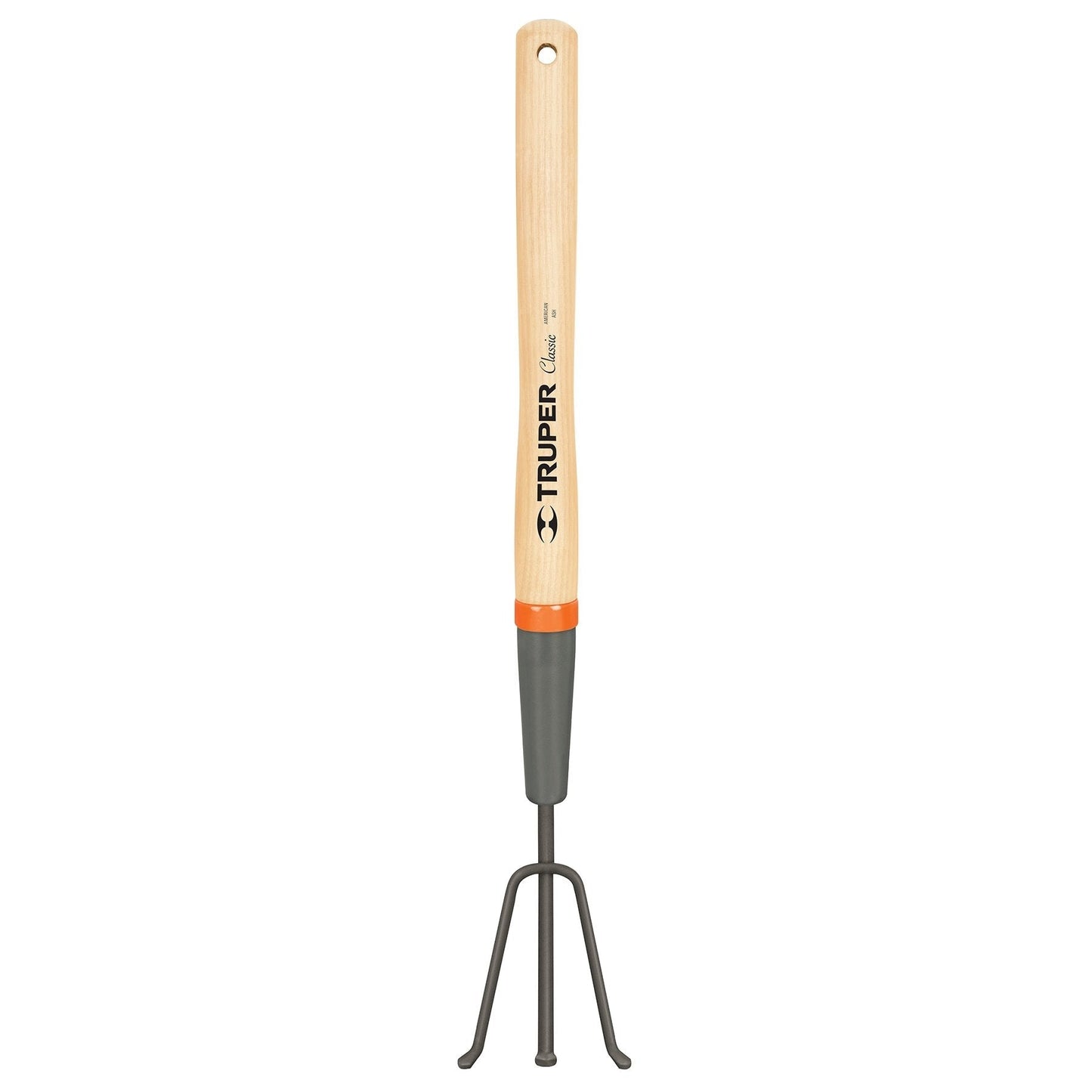 Cultivador para jardín, 15"