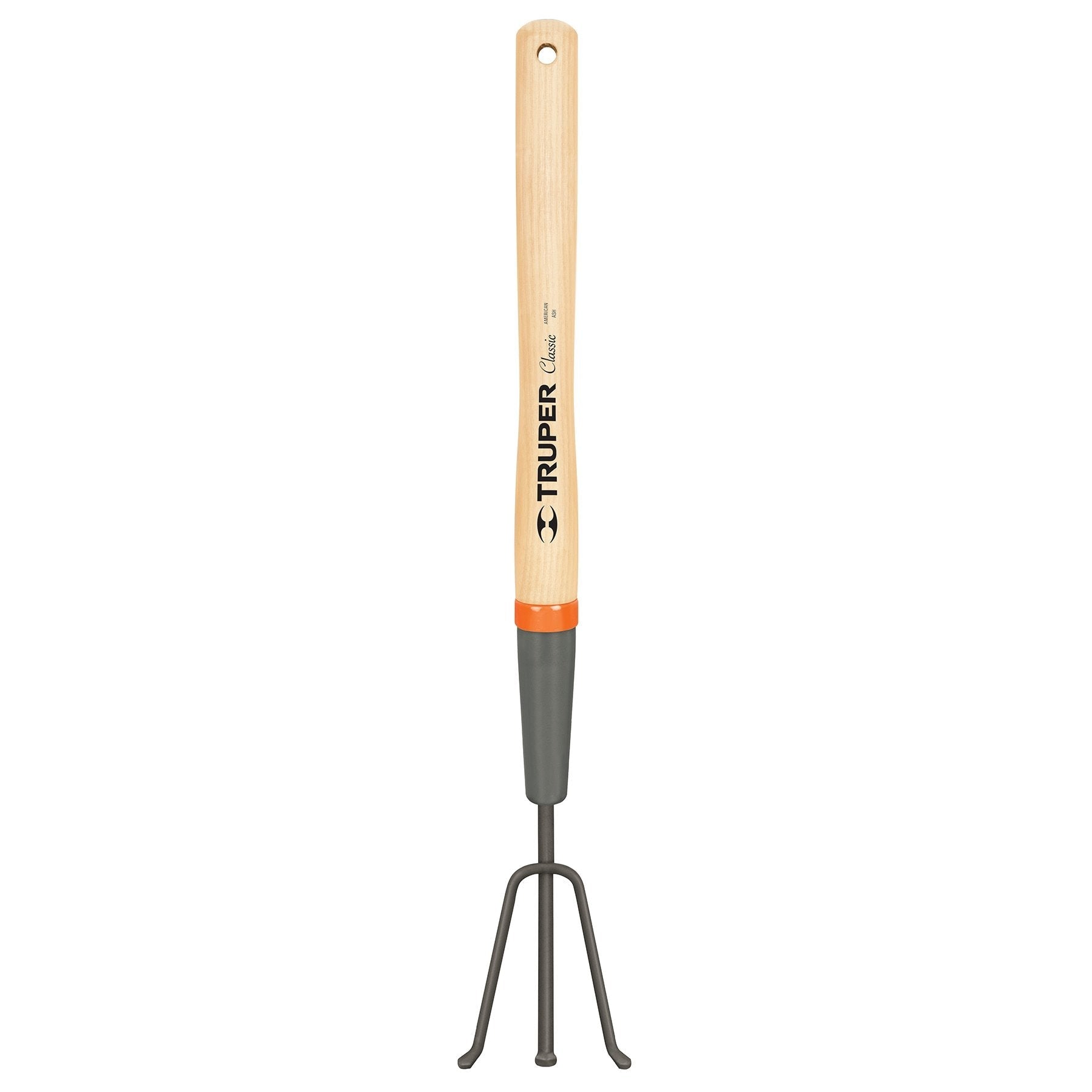 Cultivador para jardín, 15"