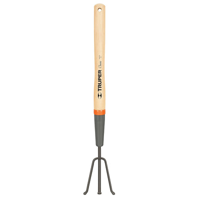 Cultivador para jardín, 15"