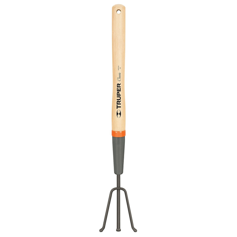 Cultivador para jardín, 15"