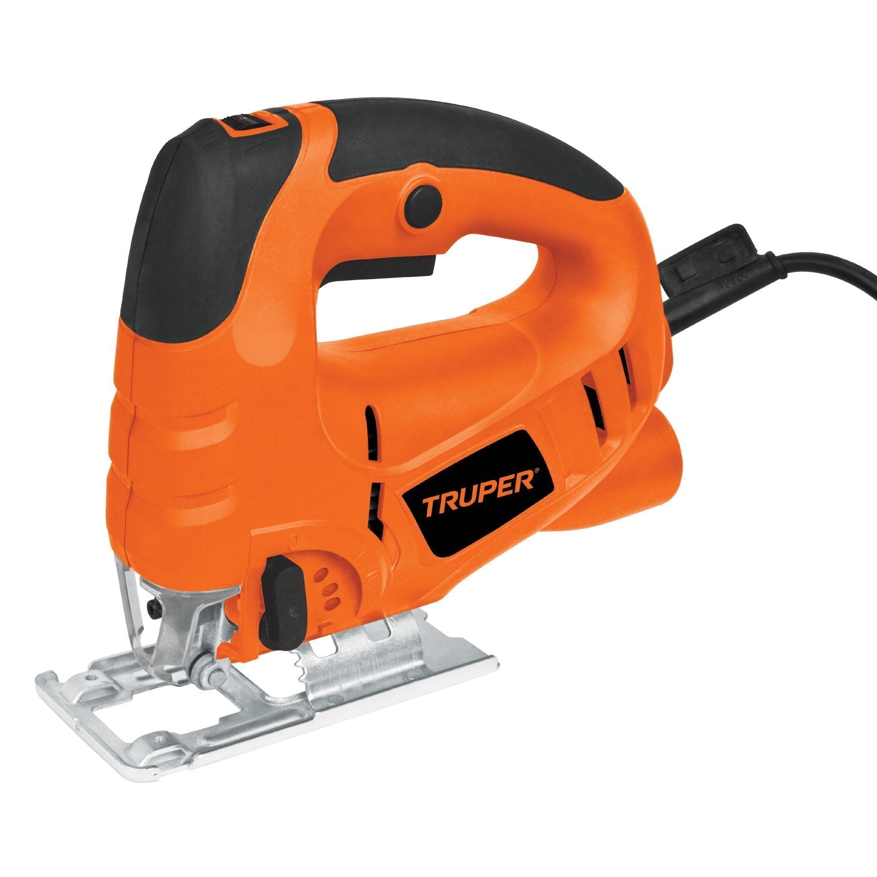 Sierra caladora, profesional, 550 W