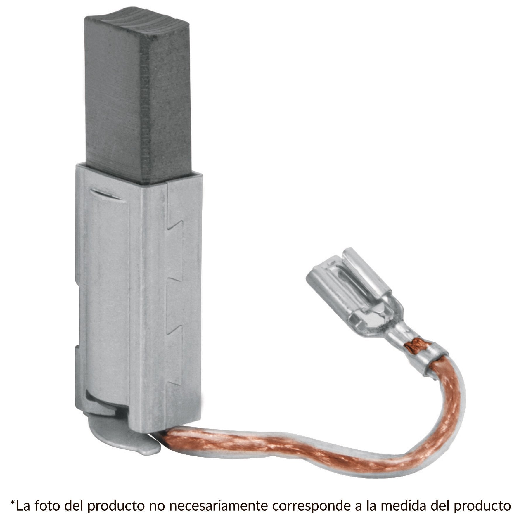 Carbones de repuesto para sopladora SOPLA-600