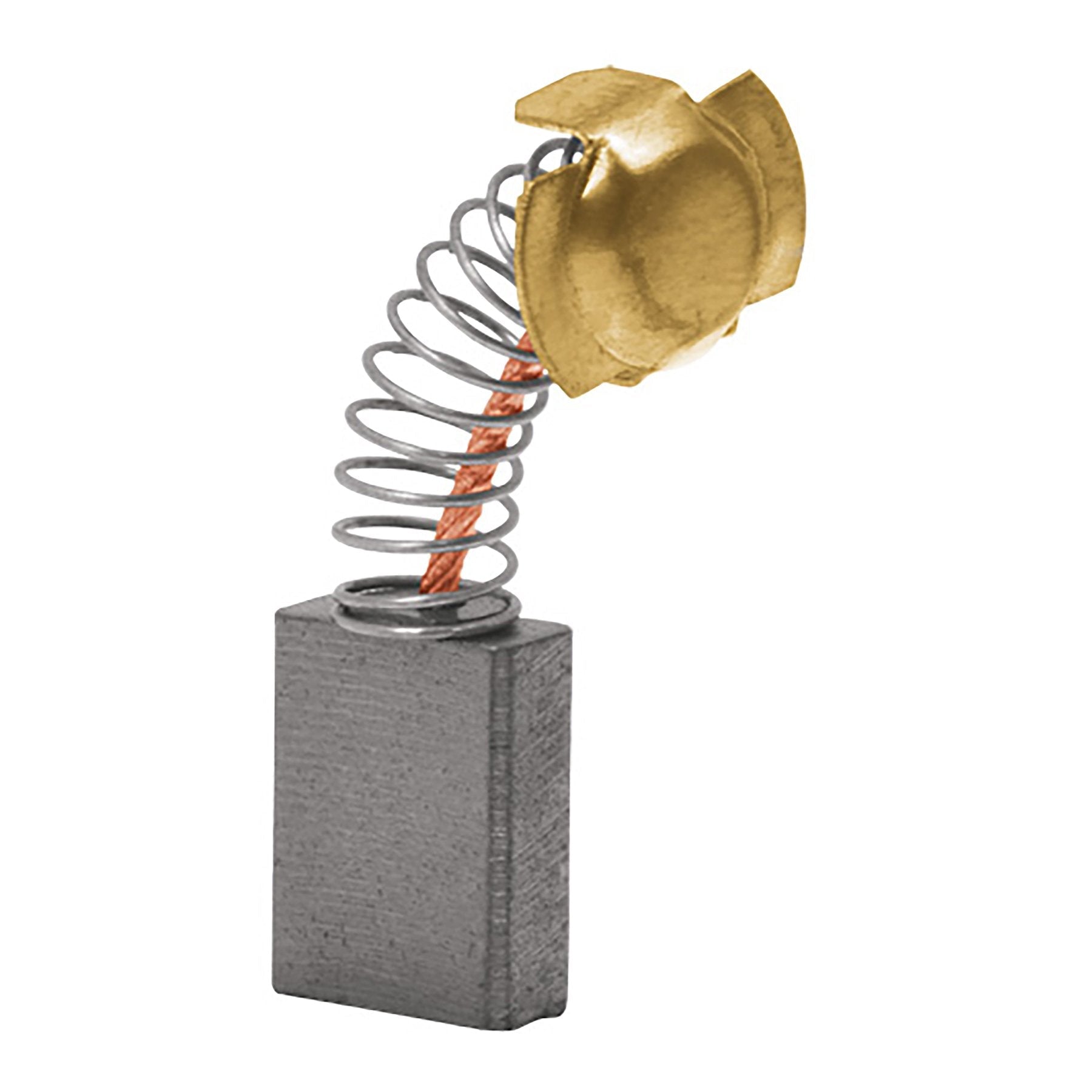 Carbones de repuesto para pulidora PULA-7A3