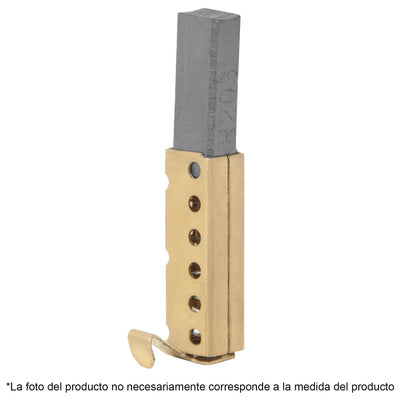 Carbones de repuesto para pistola para pintar PIPI-33E