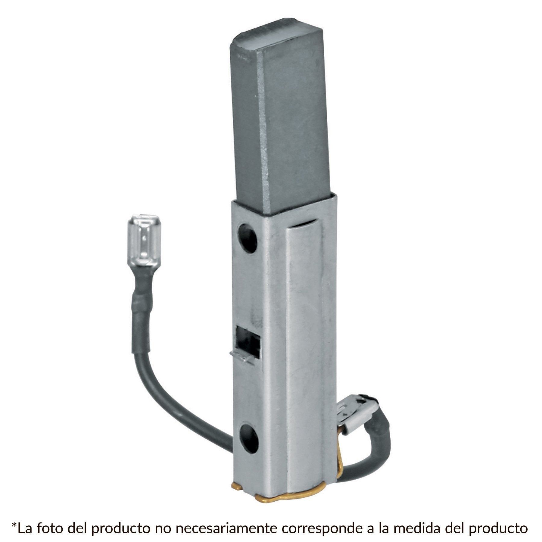 Carbones de repuesto para ASPI-03