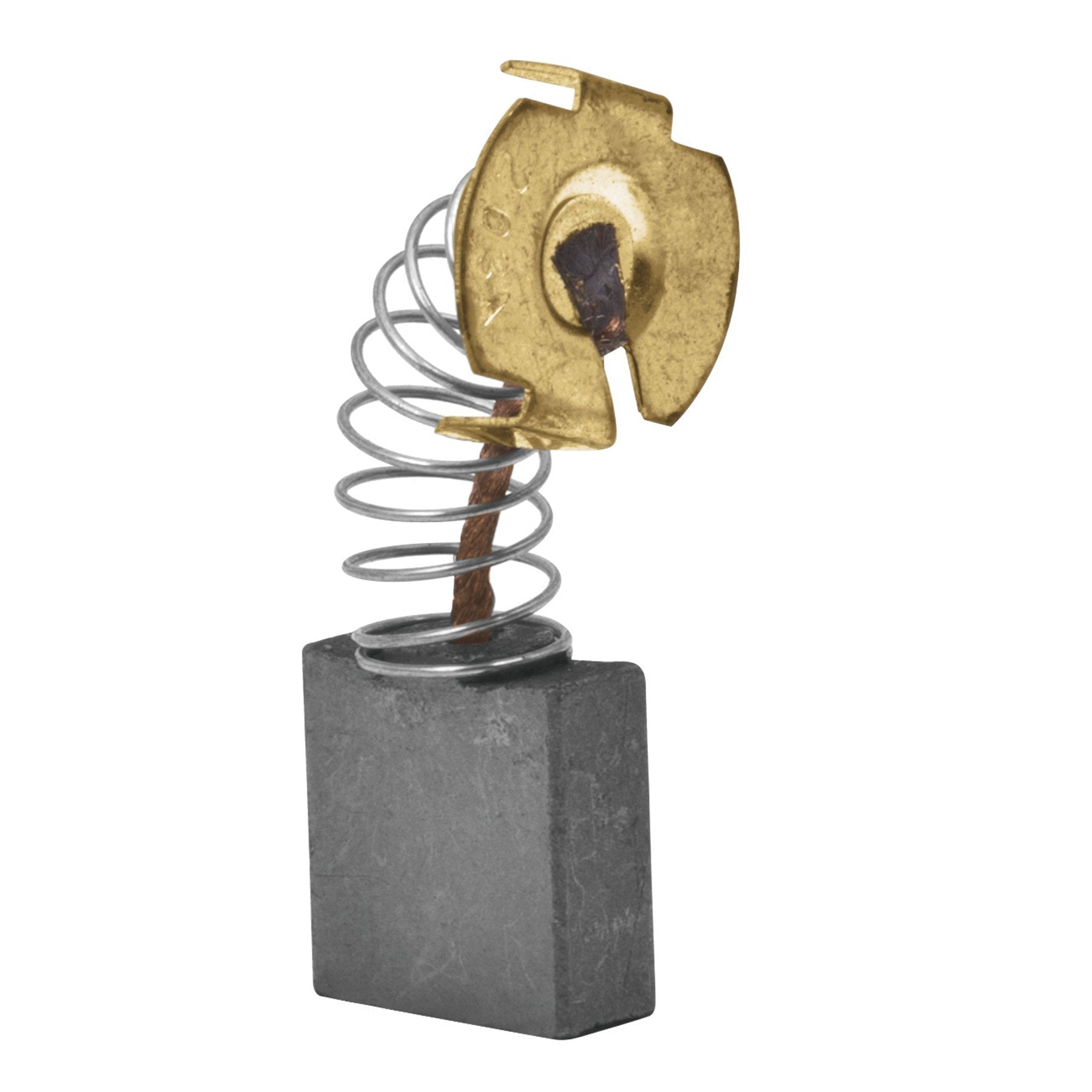 Carbones de repuesto para rebajadora, rou-nx2