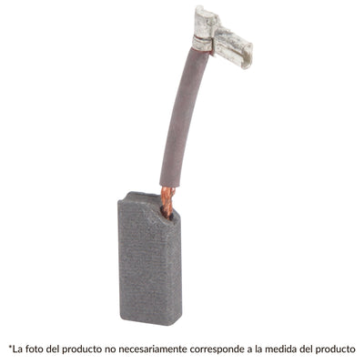 Carbones de repuesto para rotomartillo ROTO-1/2P4