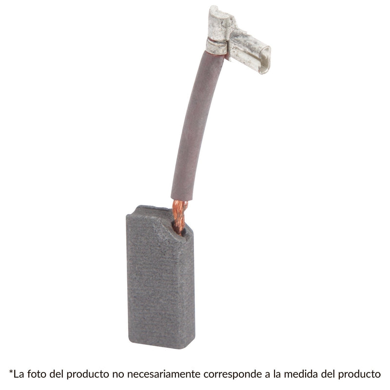 Carbones de repuesto para rotomartillo ROTO-3/8P4