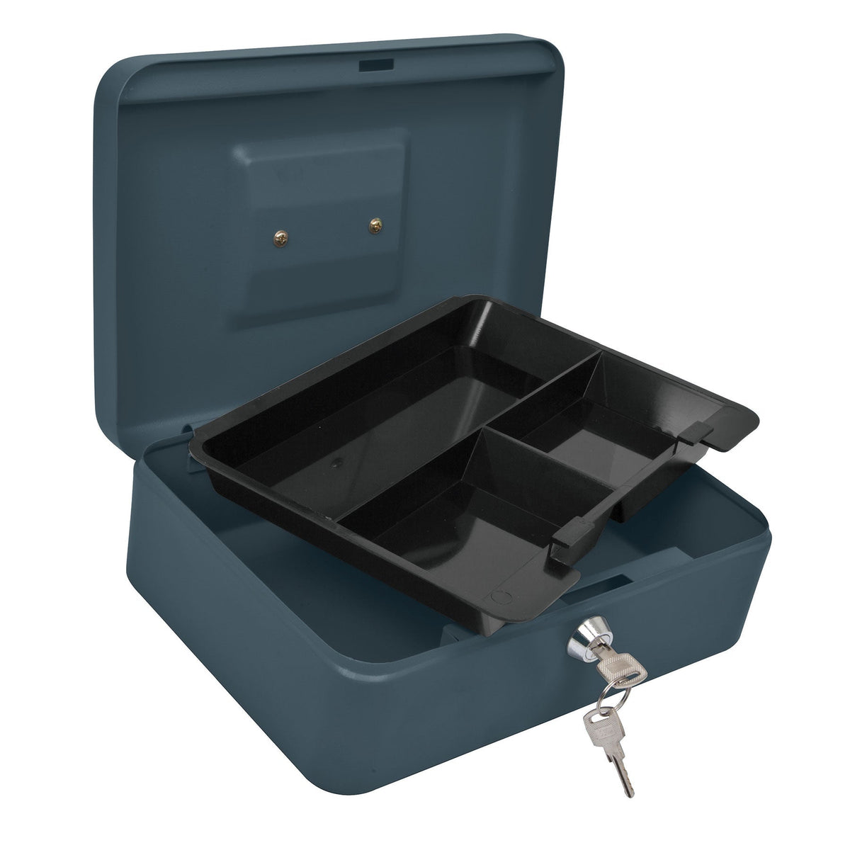 Caja de dinero, 30 cm