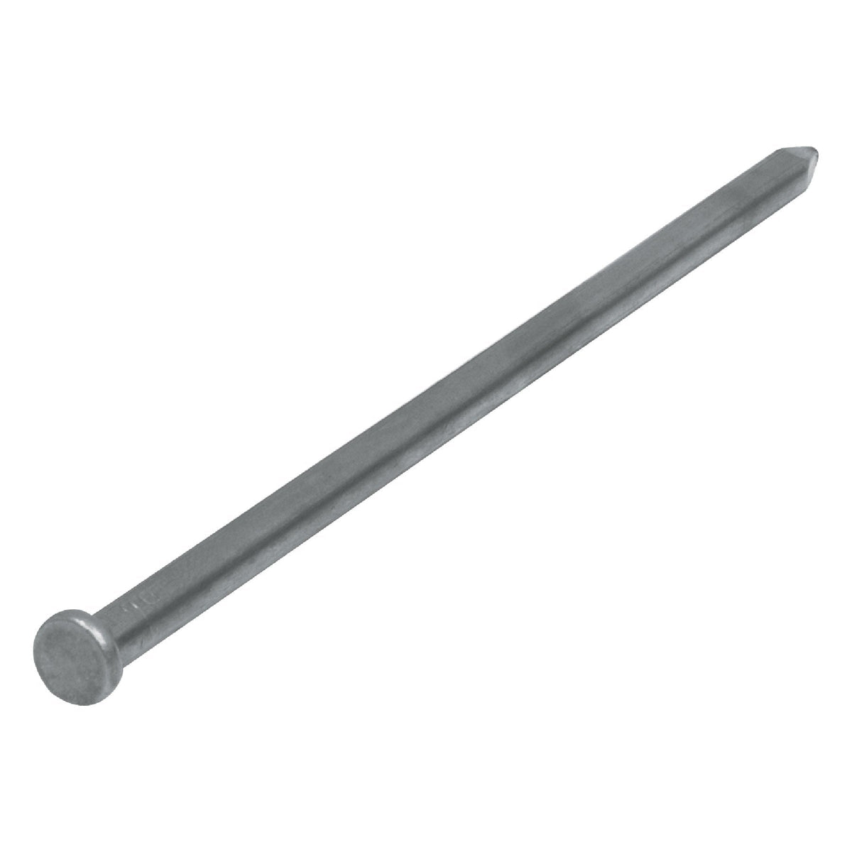 Clavo estandard, 3", con cabeza, caja de 25 kg