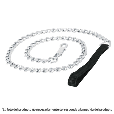 Cadena de paseo para perro # 2.5
