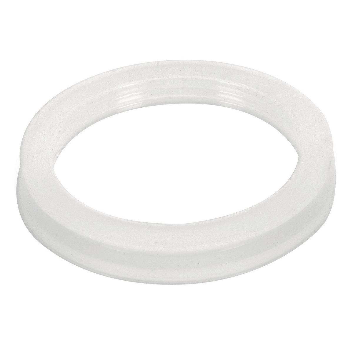 Empaque de silicón para calentador solar, 58 mm, FOSET