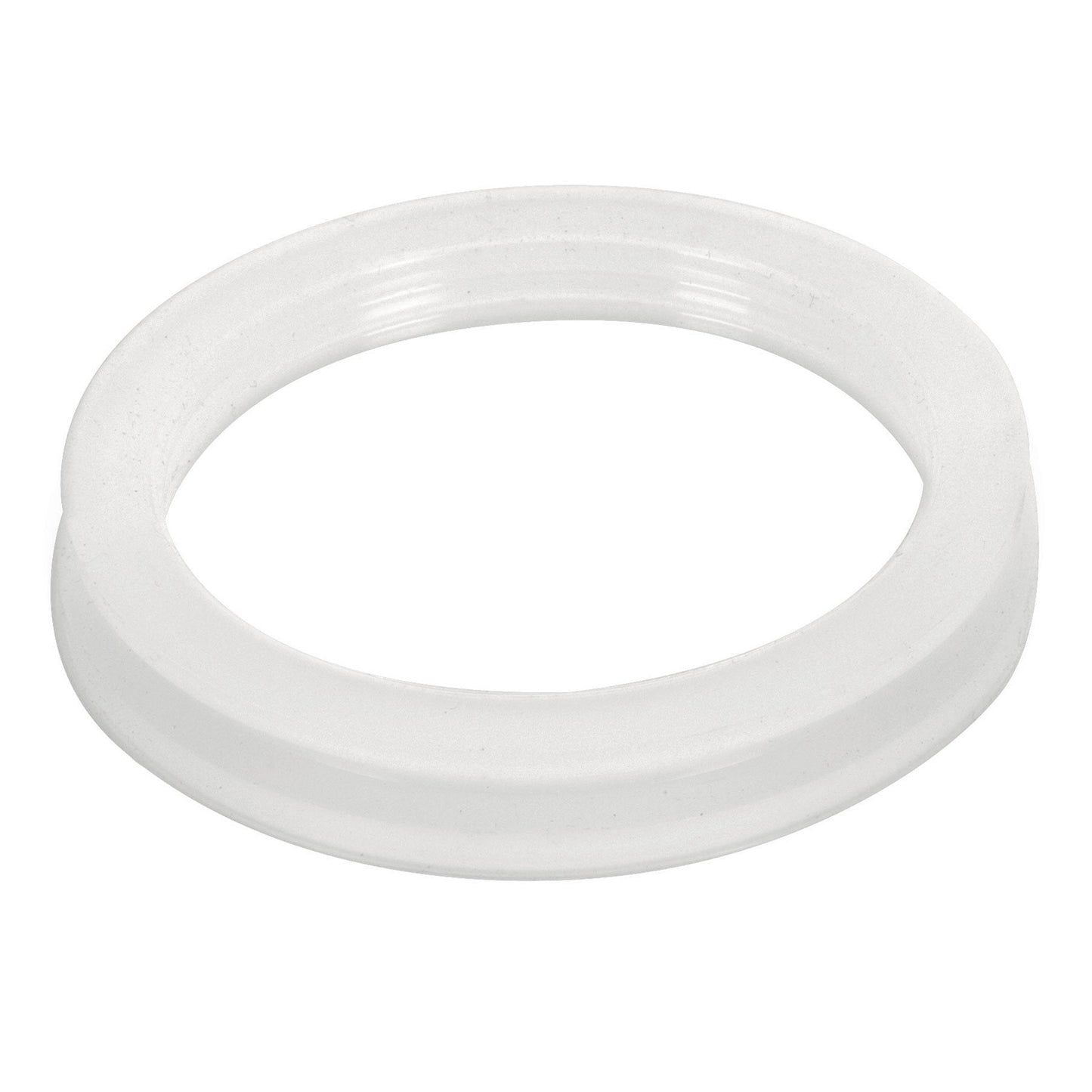 Empaque de silicón para calentador solar, 58 mm