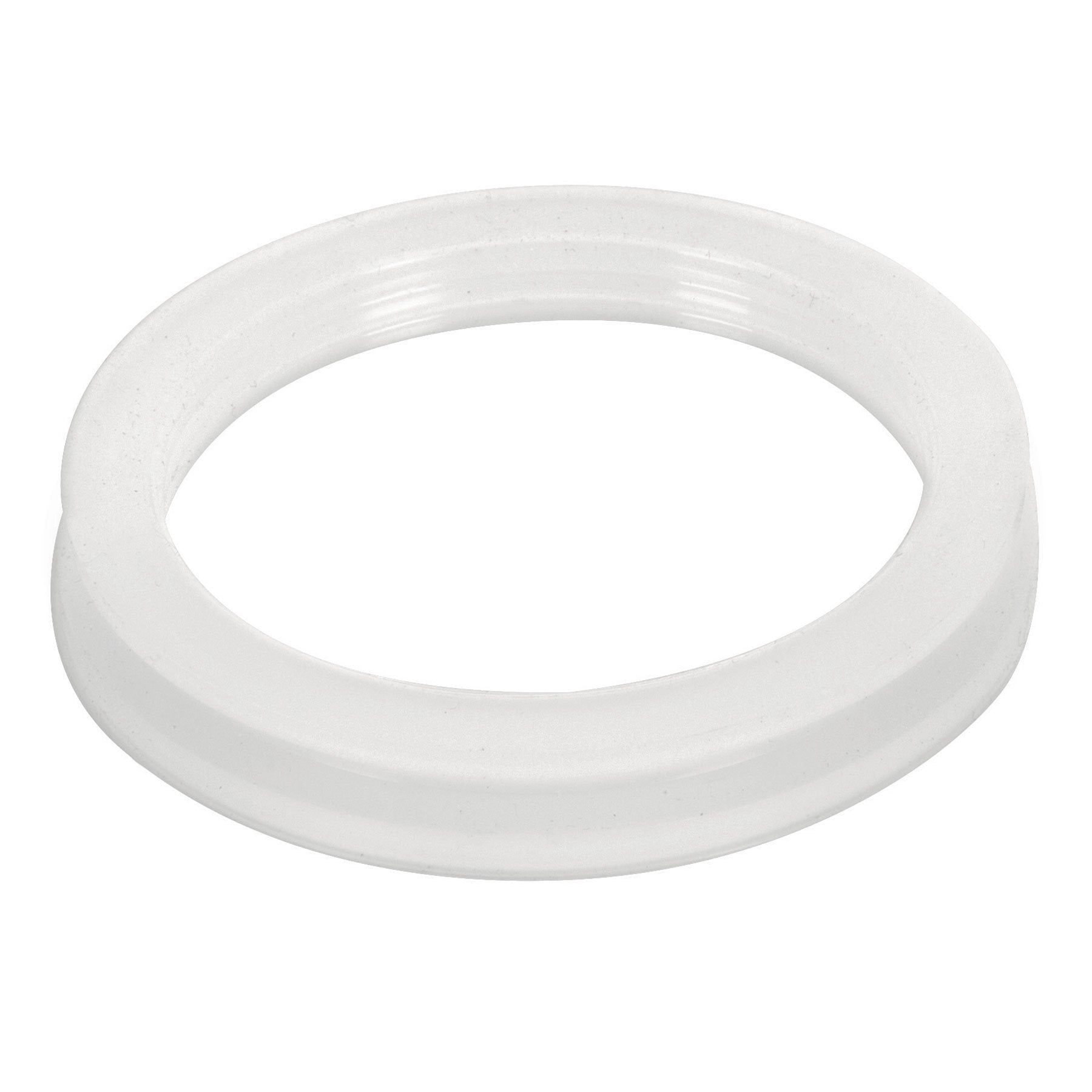 Empaque de silicón para calentador solar, 58 mm