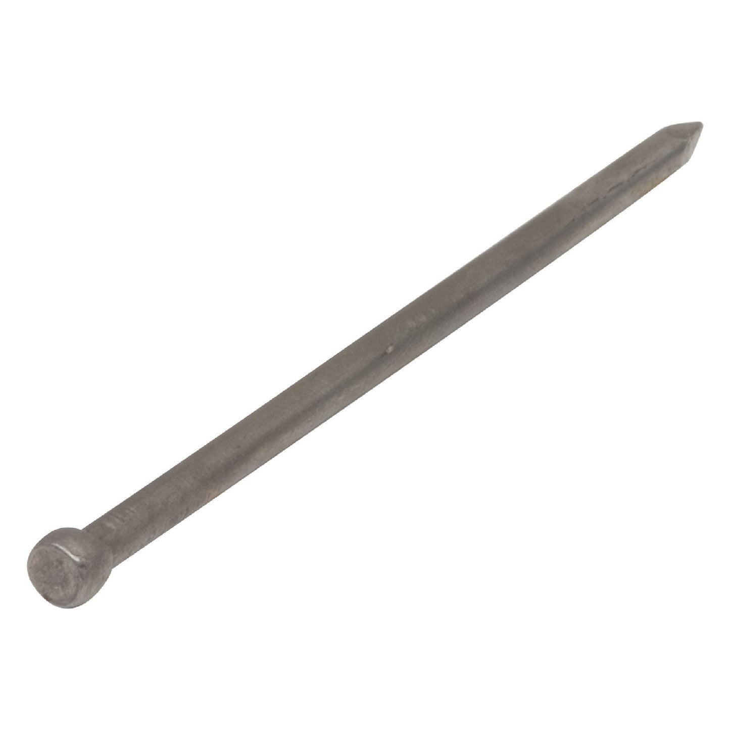 Clavo sin cabeza, 2-1/2", bolsa de 1 kg