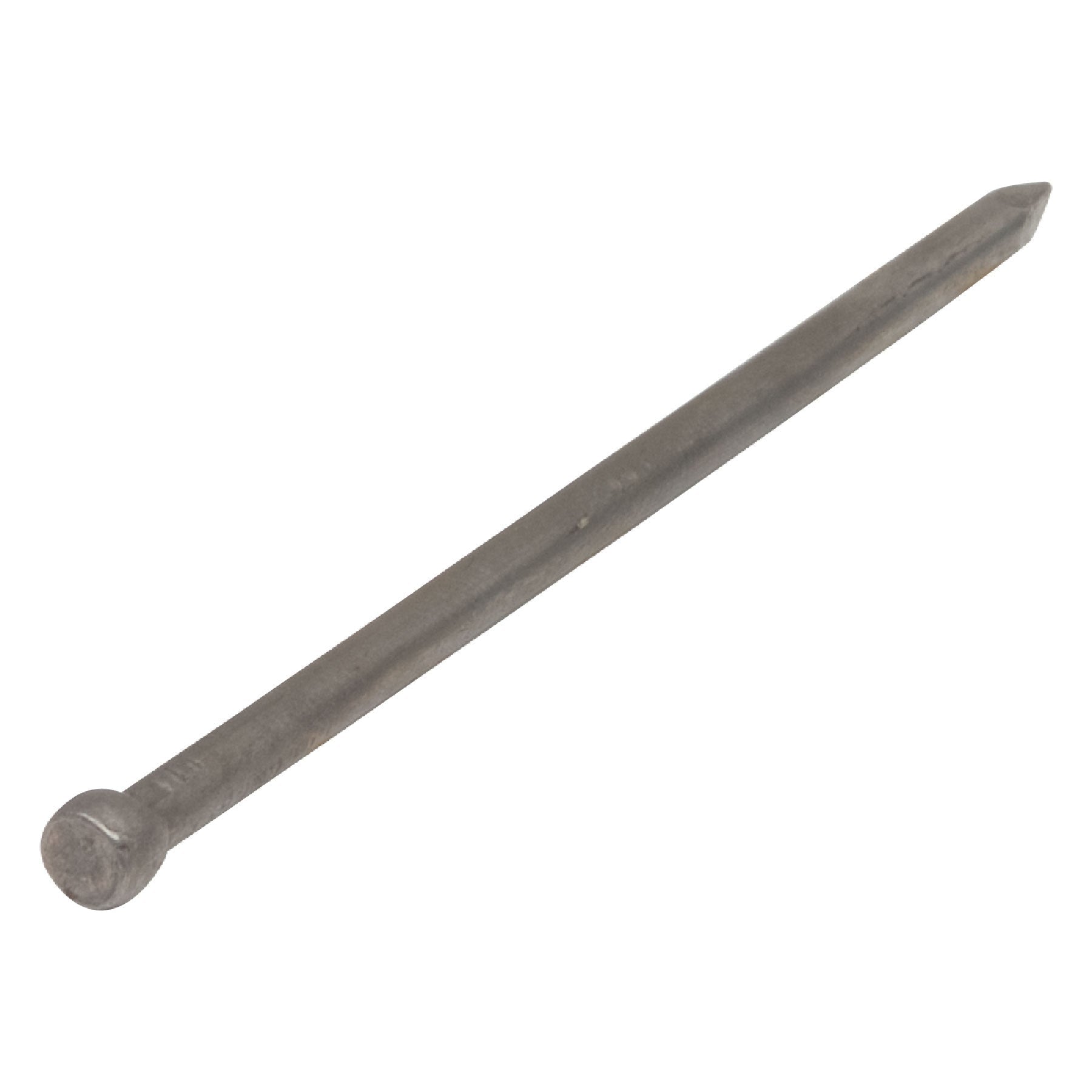 Clavo sin cabeza, 2-1/2", bolsa de 1 kg