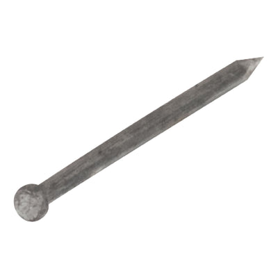 Clavo alfilerrillo 5/8", bolsa de 1 kg
