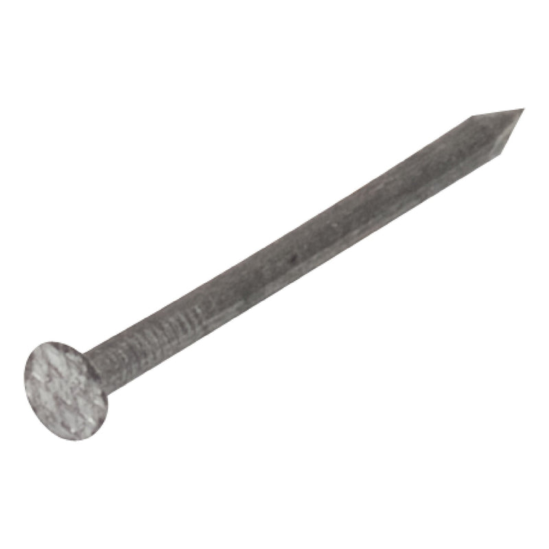 Clavo alfilerillo 5/8", sin cabeza, bolsa de 1 kg