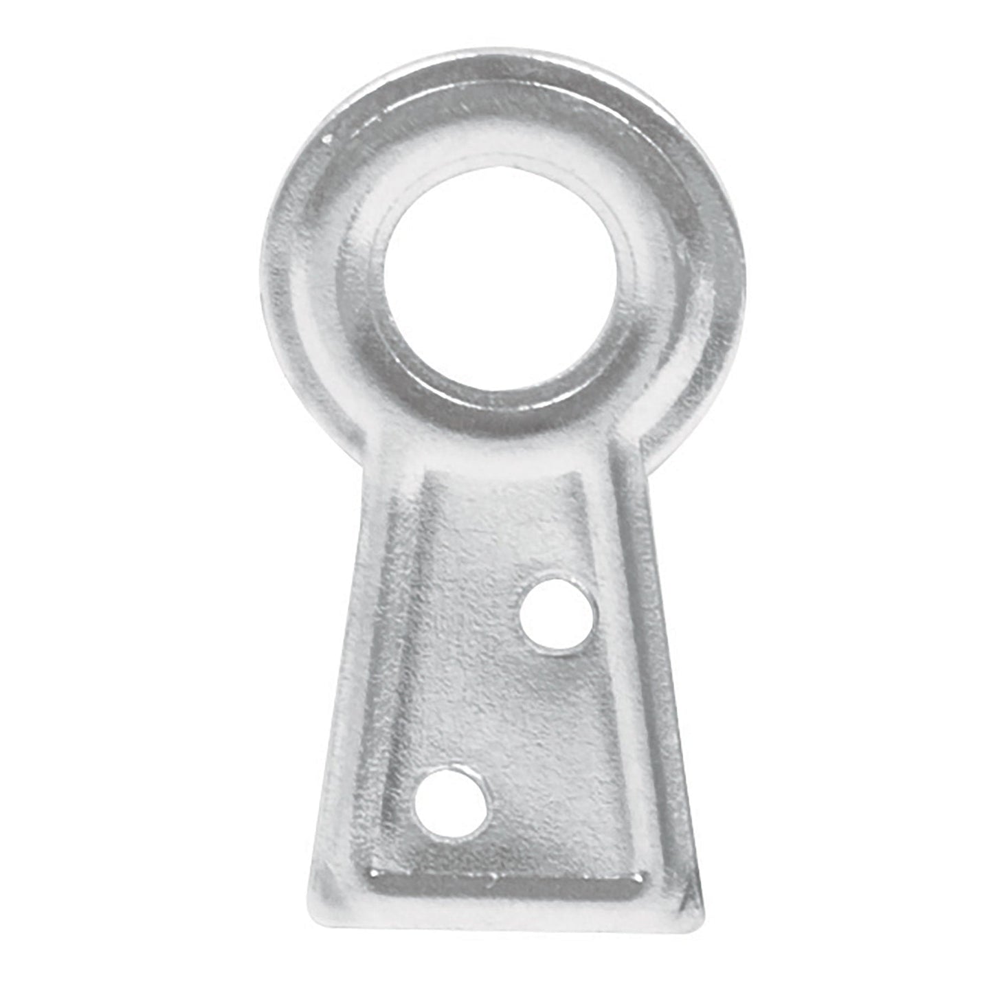 Cola de pato #1, 2.5 cm, bolsa 100 piezas