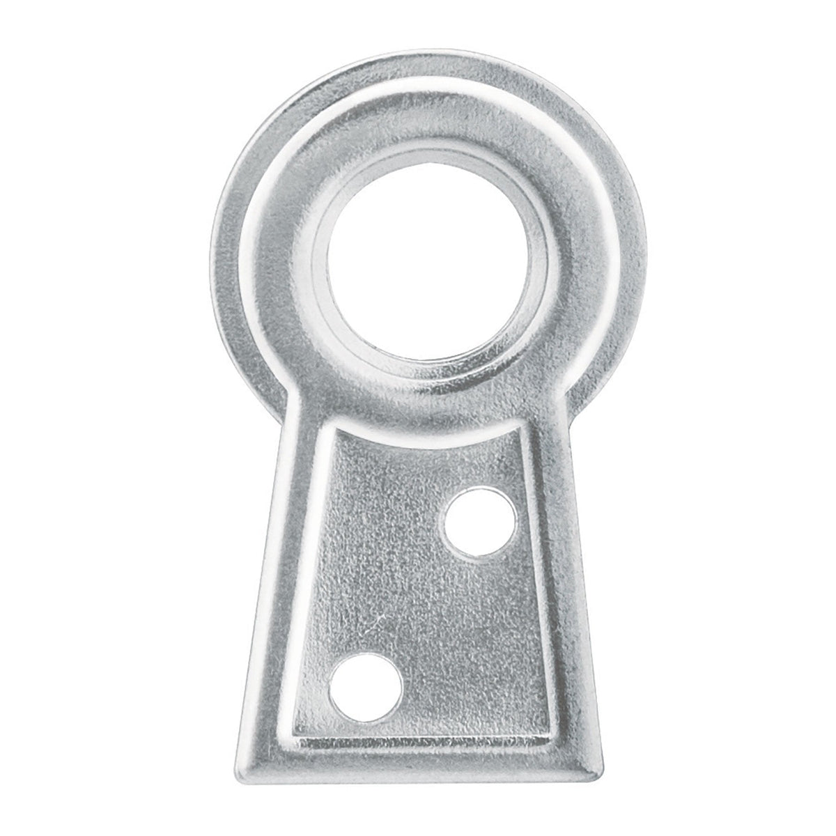 Cola de pato #2, 3.5 cm, bolsa 100 piezas