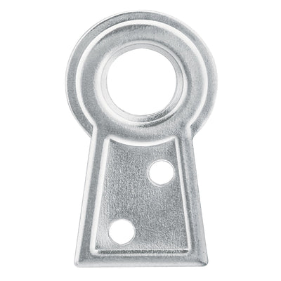 Cola de pato #3, 4 cm, bolsa 100 piezas