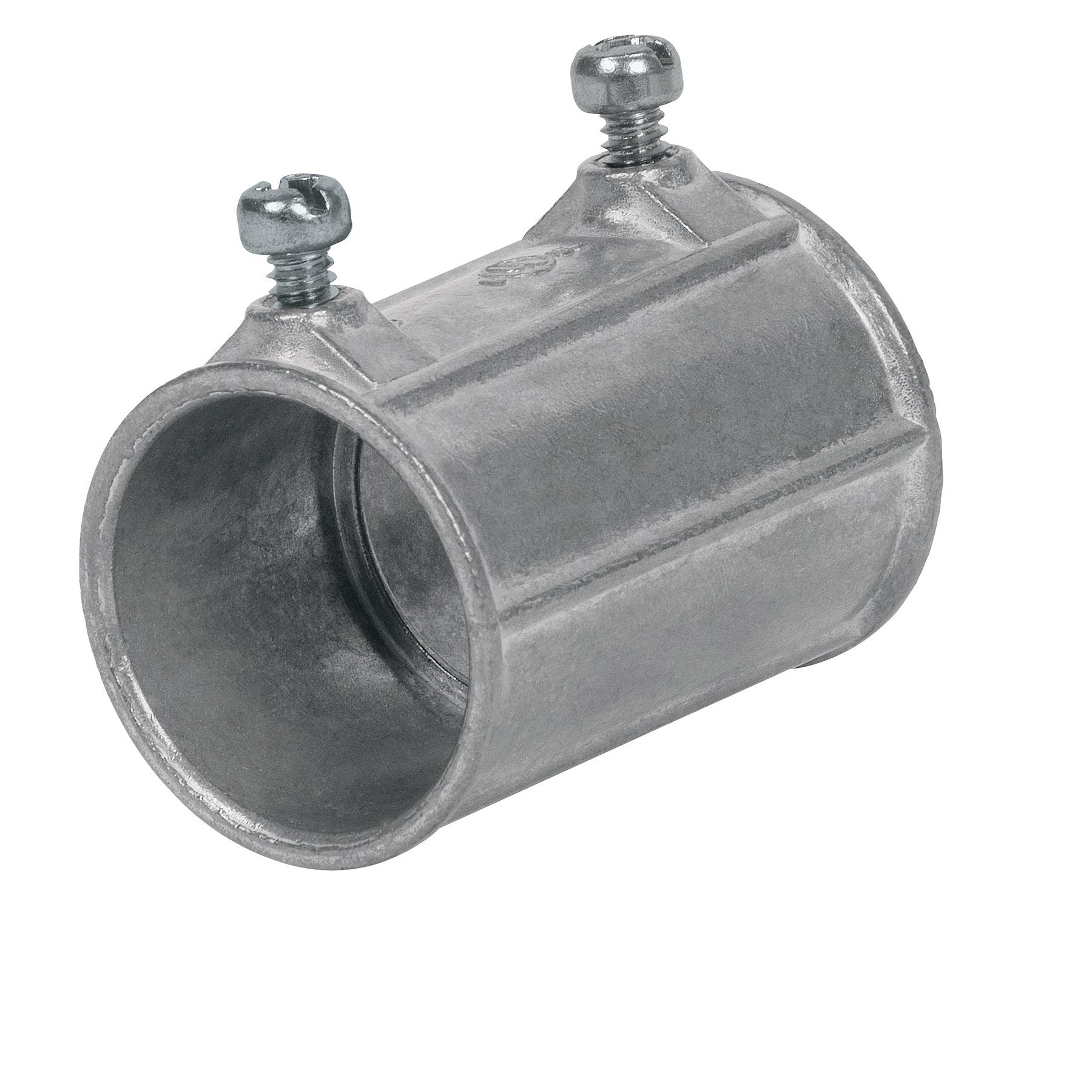 Cople conduit 1", Volteck