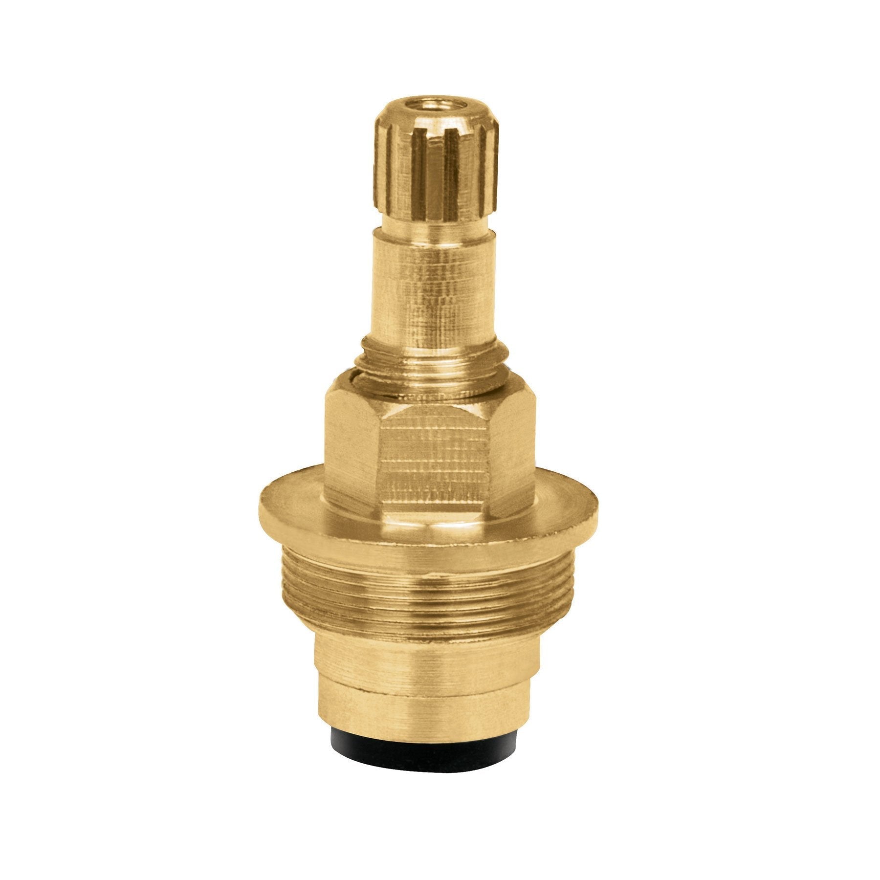 Cartucho de compresión para llaves de empotrar, Basic y Aqua