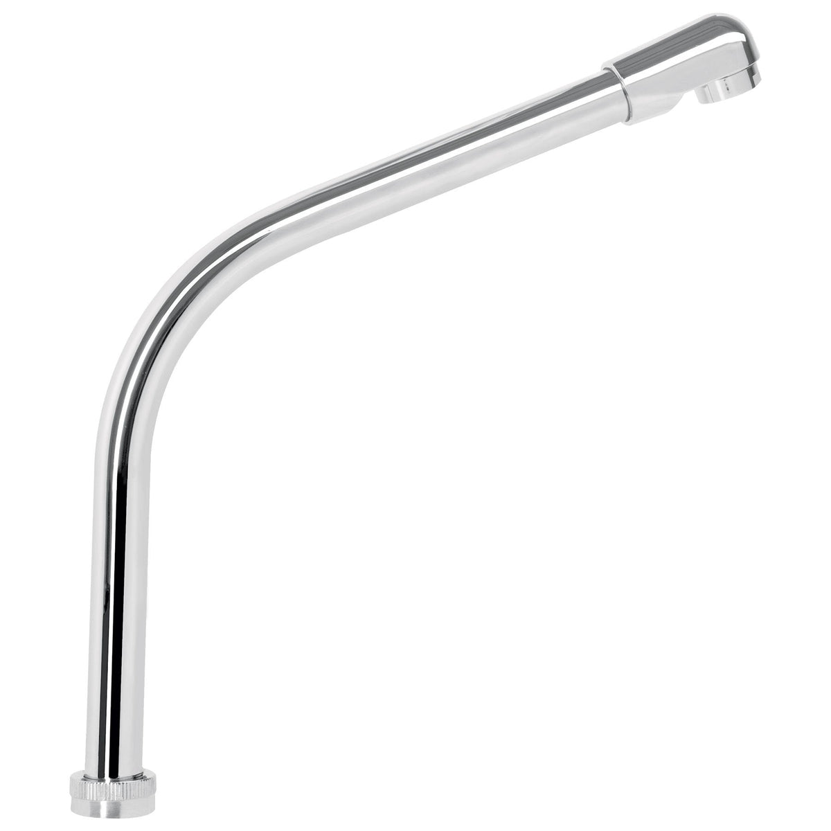 Cuello de repuesto tipo cobra para fregadero, Basic