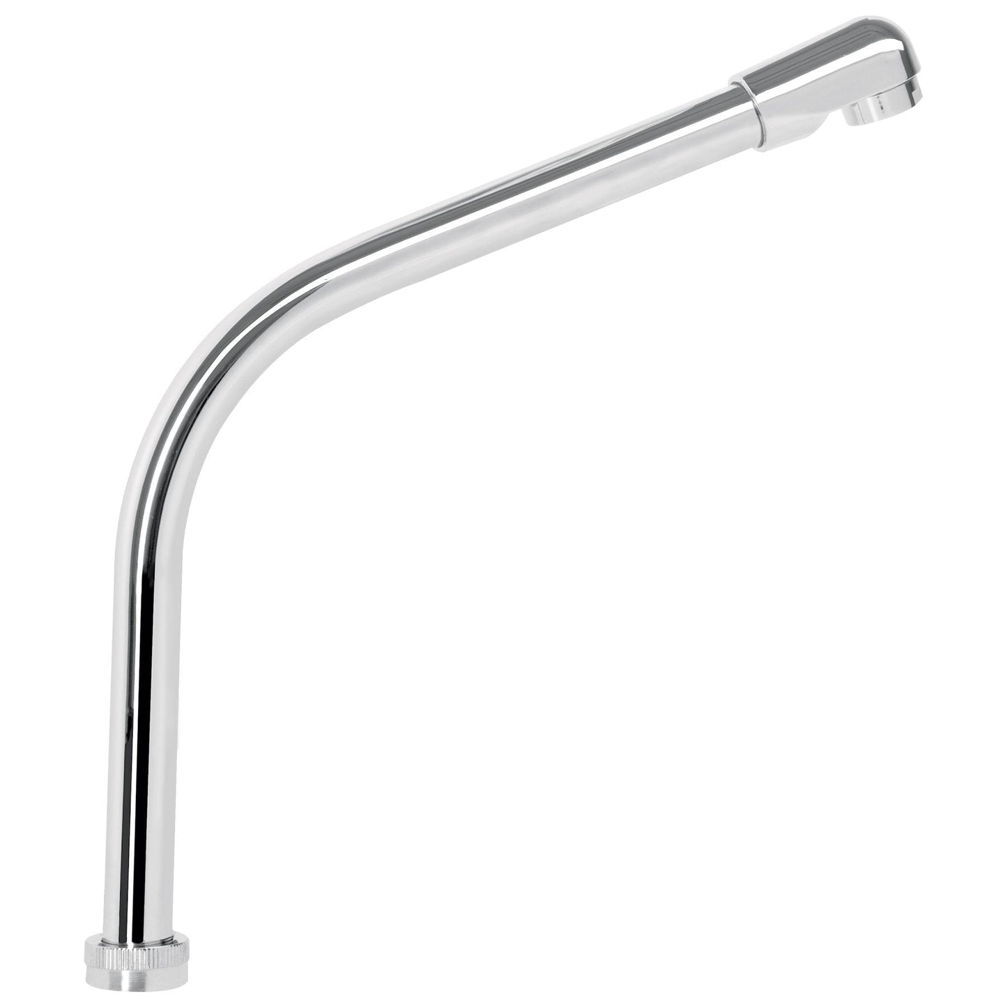 Cuello de repuesto tipo cobra para fregadero, Basic