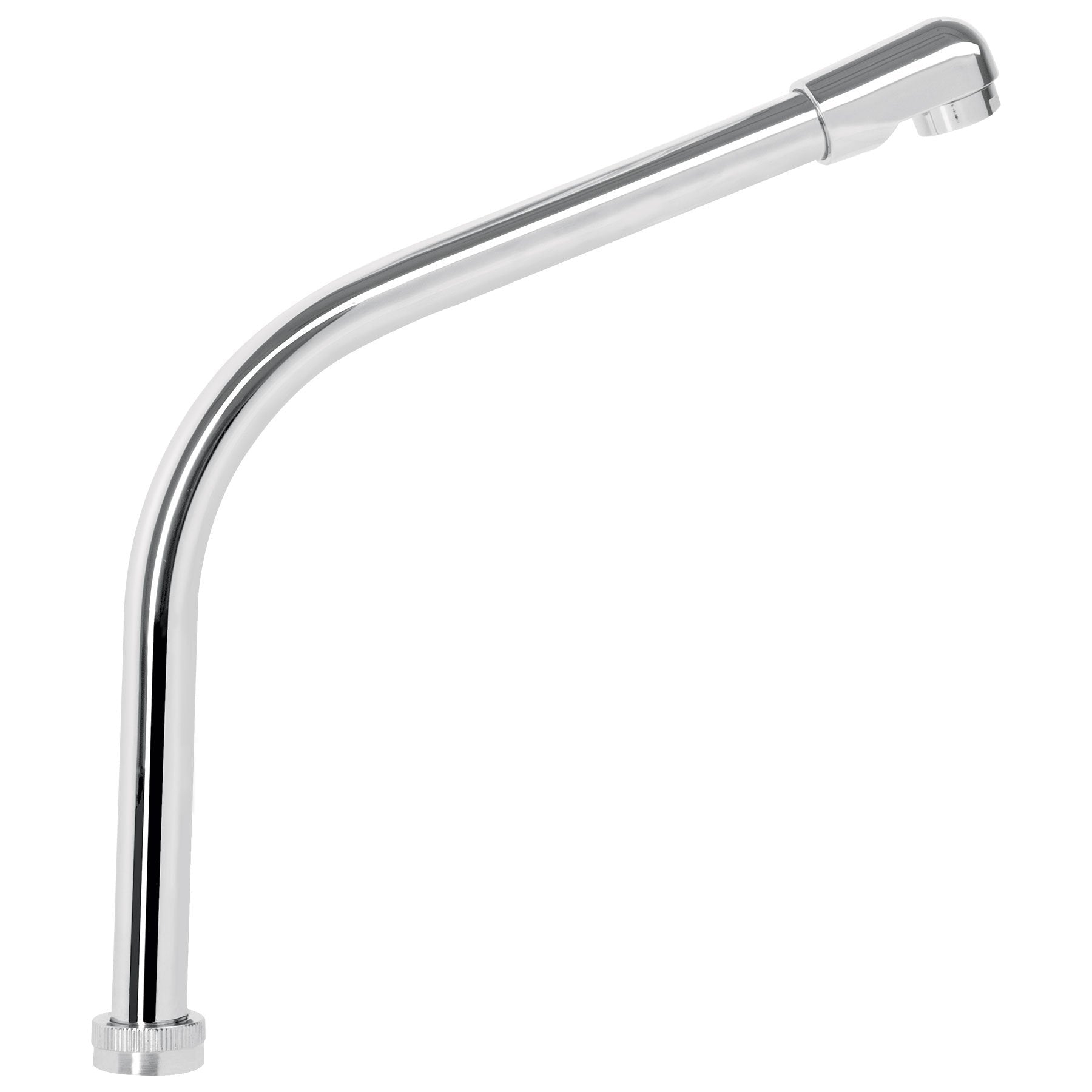 Cuello de repuesto tipo cobra para fregadero, Basic