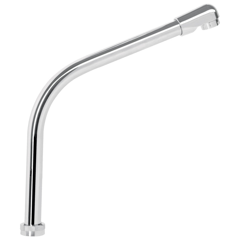 Cuello de repuesto tipo cobra para fregadero, Basic