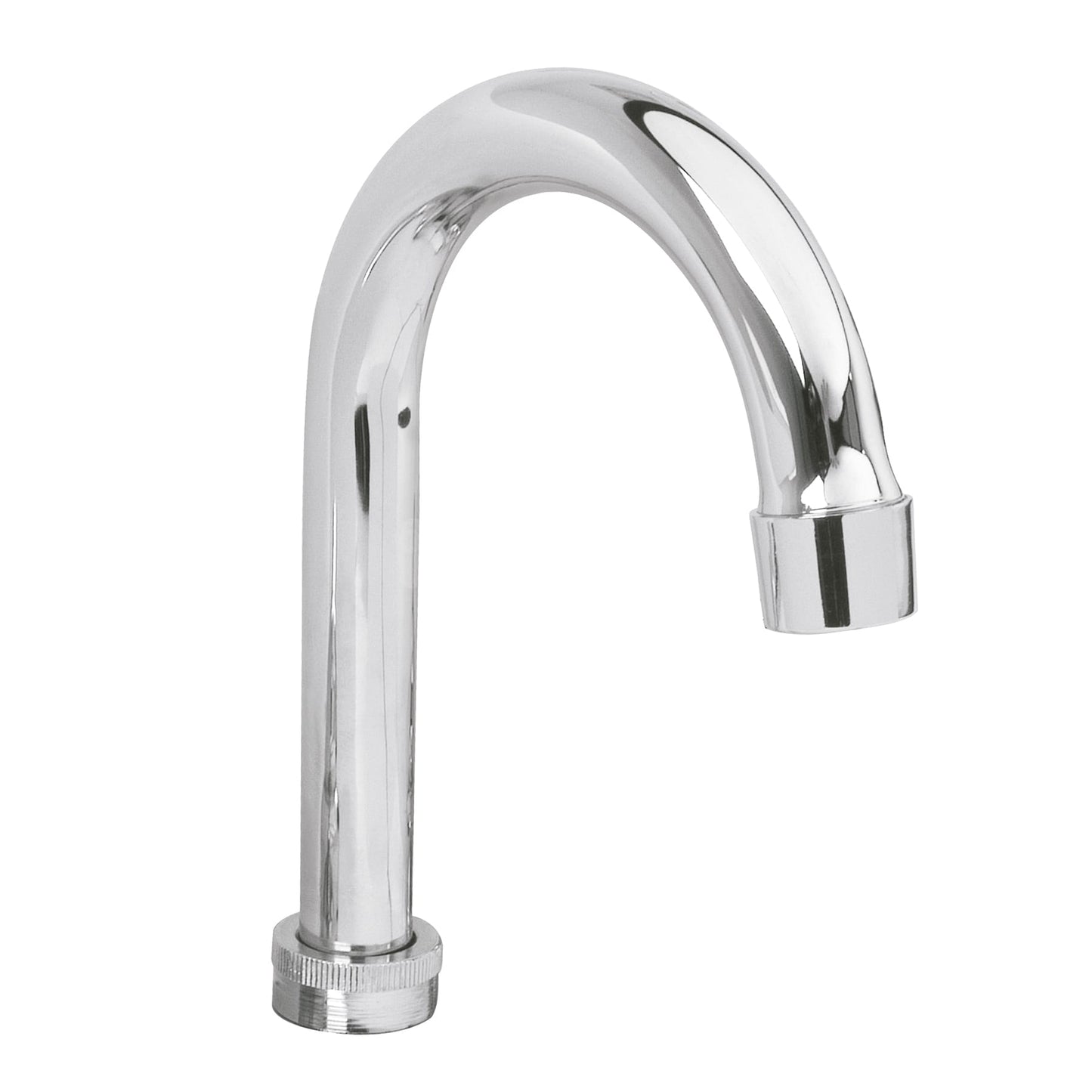 Cuello repuesto, lavabo, tipo bar, Basic