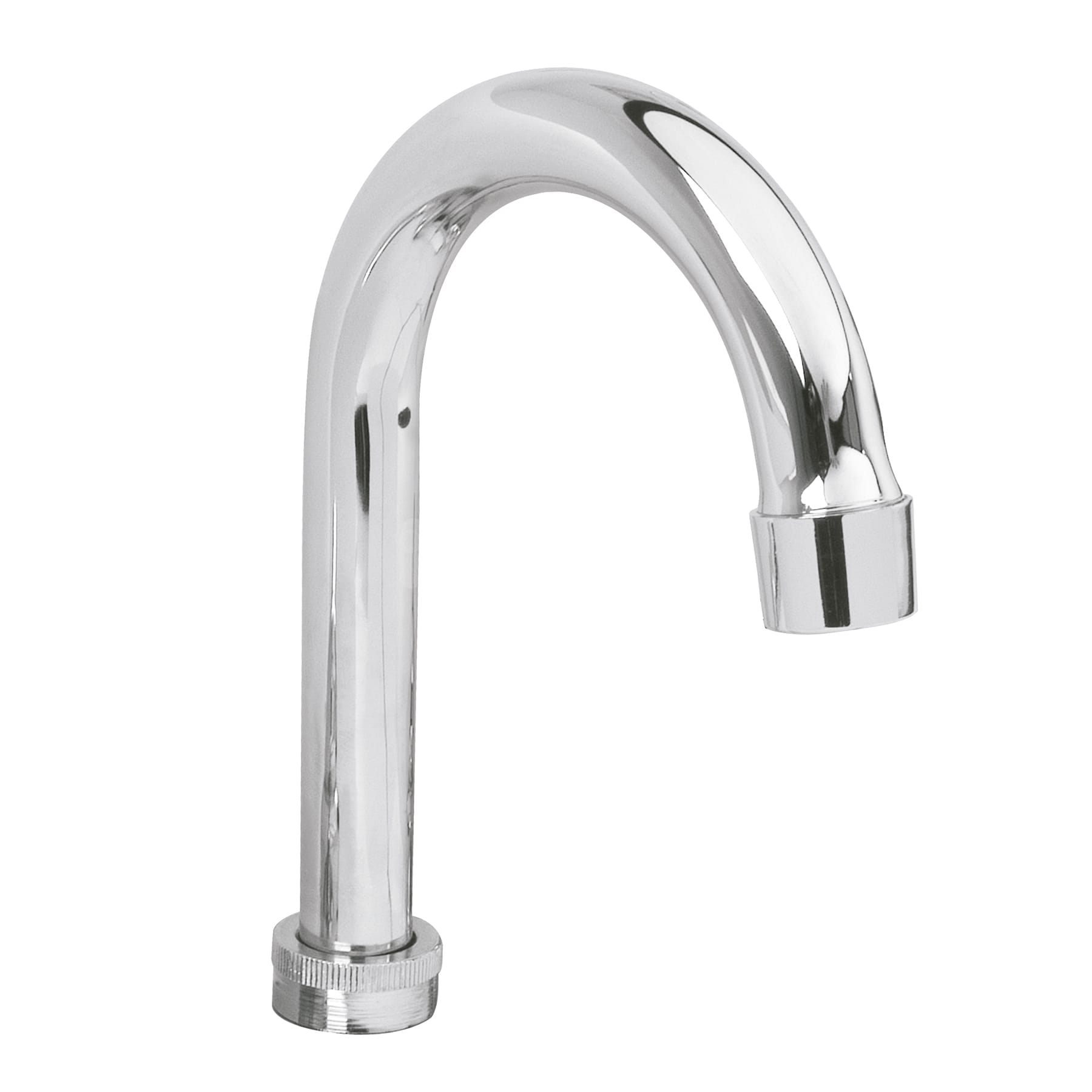 Cuello repuesto, lavabo, tipo bar, Basic