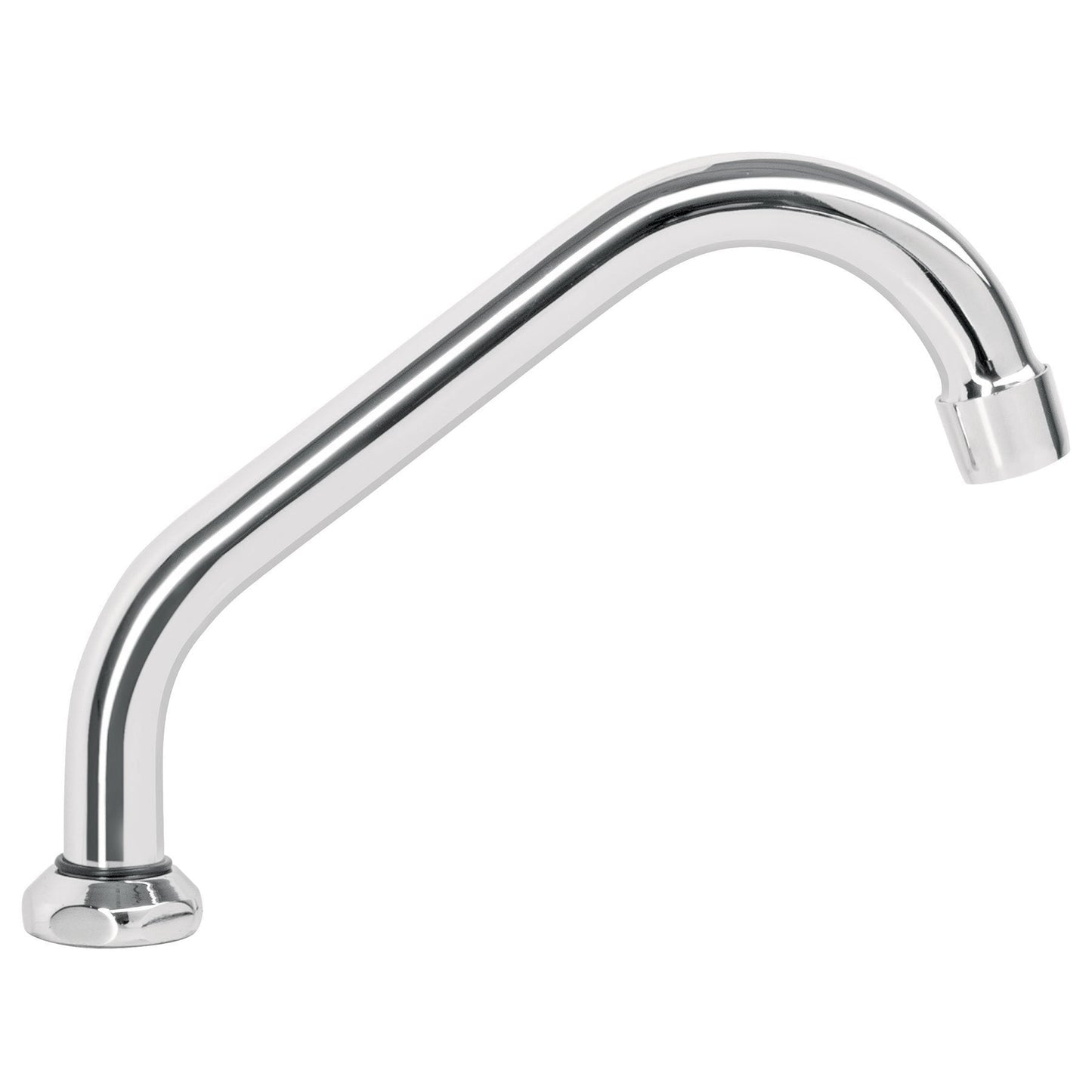 Cuello de repuesto para mezcladora fregadero F-409, Basic