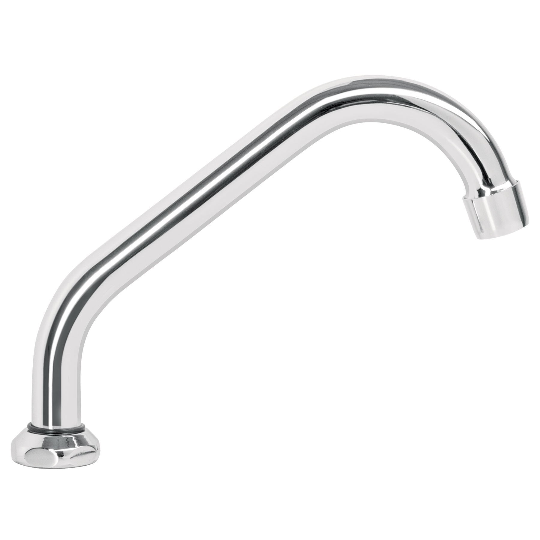 Cuello de repuesto para mezcladora fregadero F-409, Basic