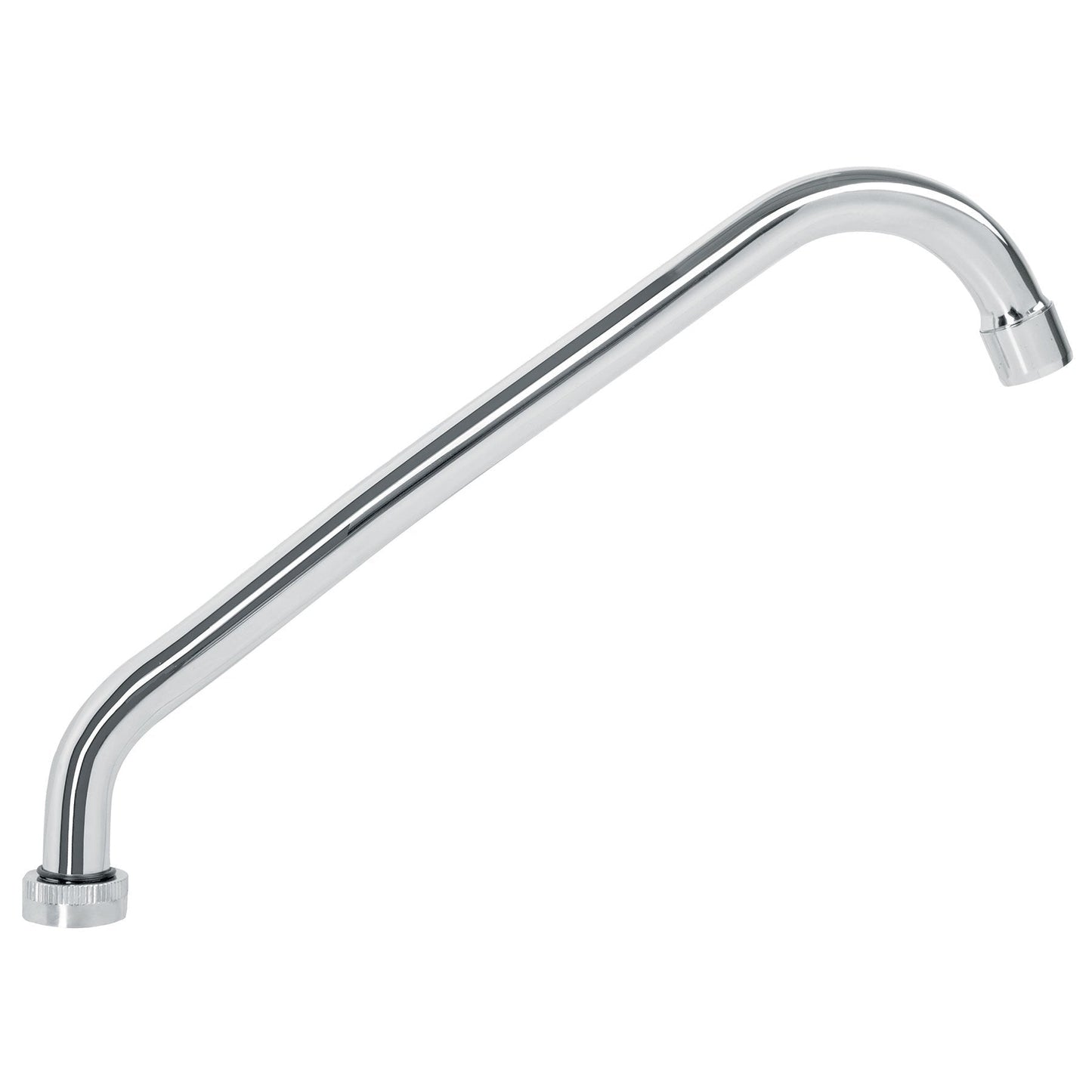 Cuello de repuesto standard para fregadero (f-318), basic