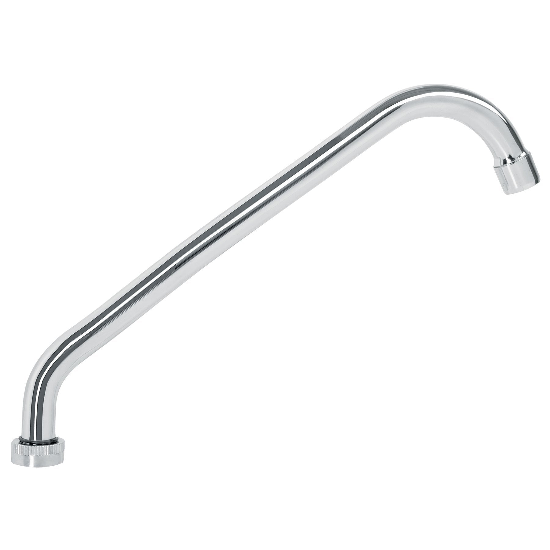 Cuello de repuesto standard para fregadero (f-318), basic