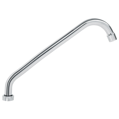 Cuello de repuesto standard para fregadero (f-318), basic