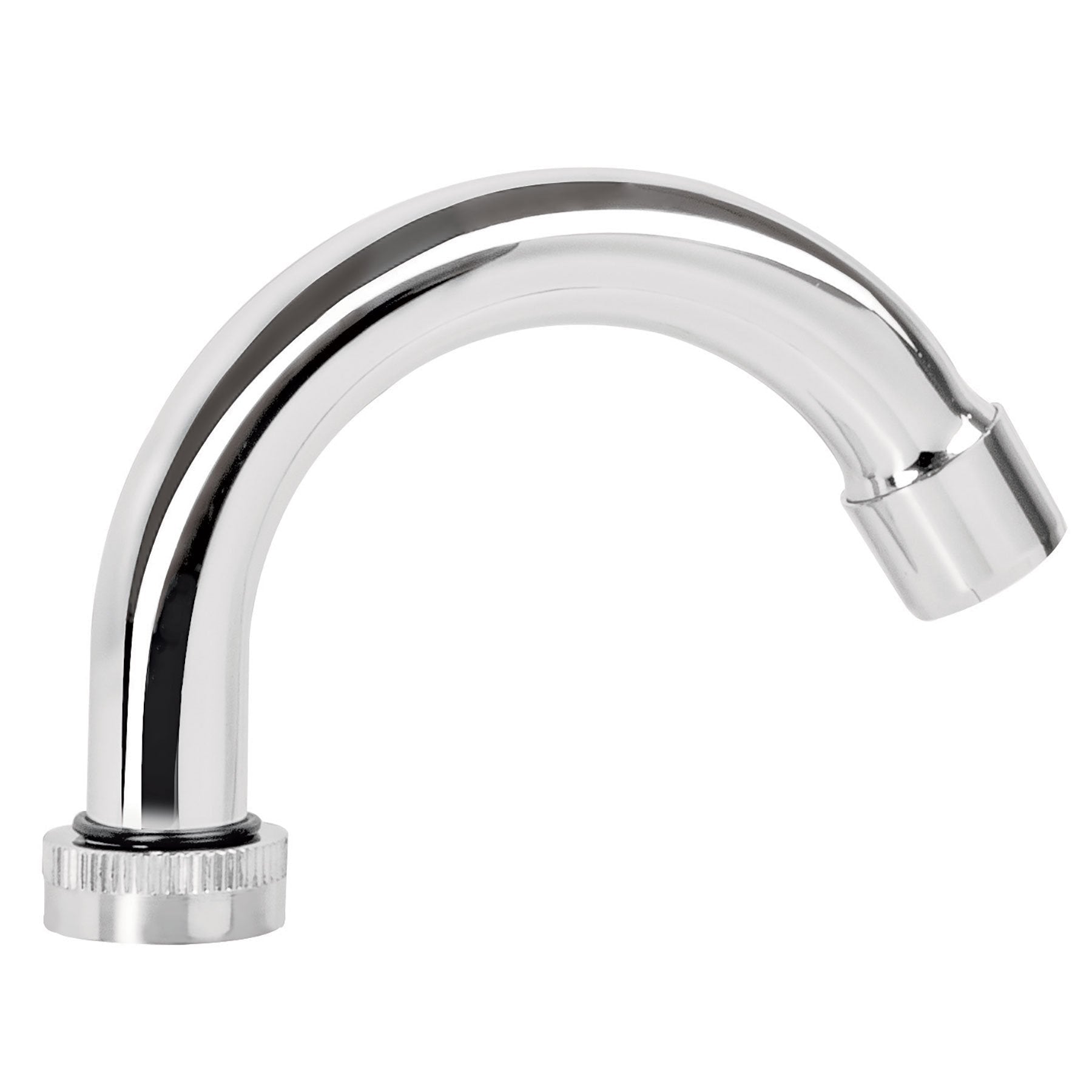 Cuello de repuesto para mezcladora lavabo (m-050), basic