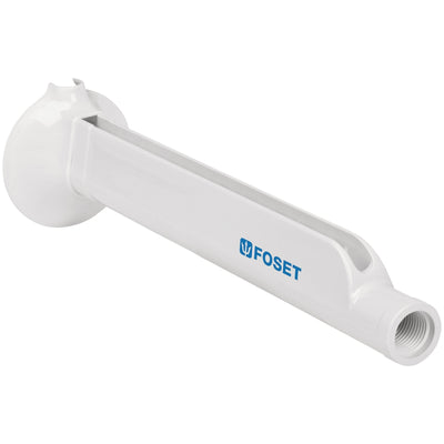 Brazo plástico para REGEL-3 y REGEL- 4