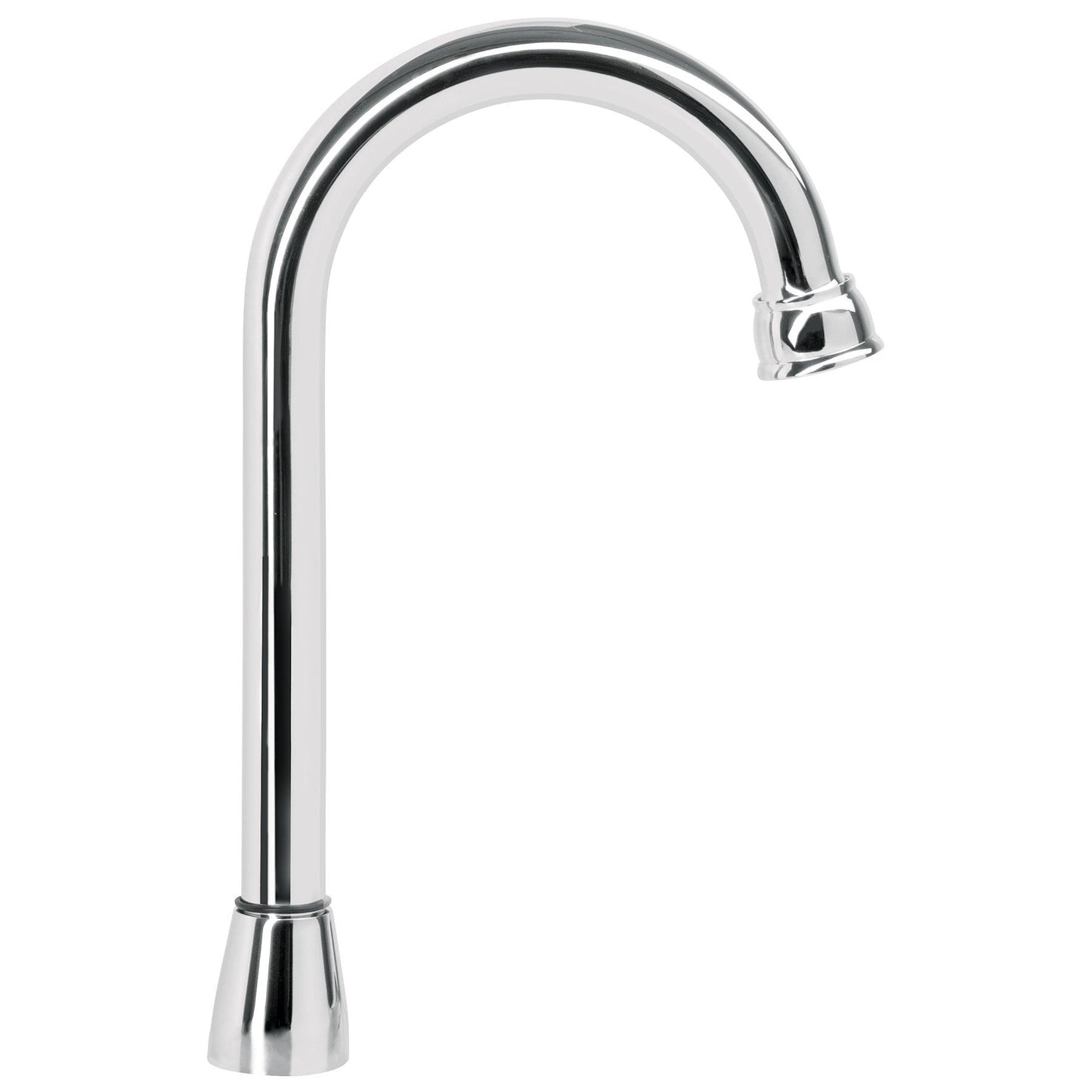 Cuello de repuesto para lavabo, tipo bar, Aqua