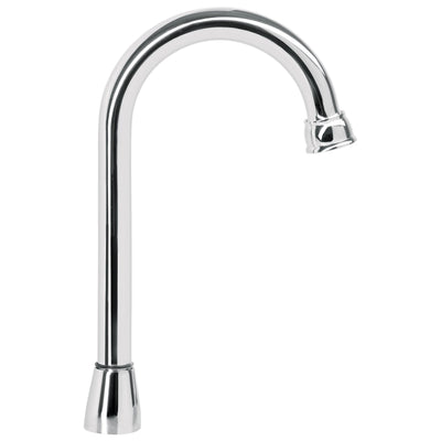 Cuello de repuesto para lavabo, tipo bar, Aqua