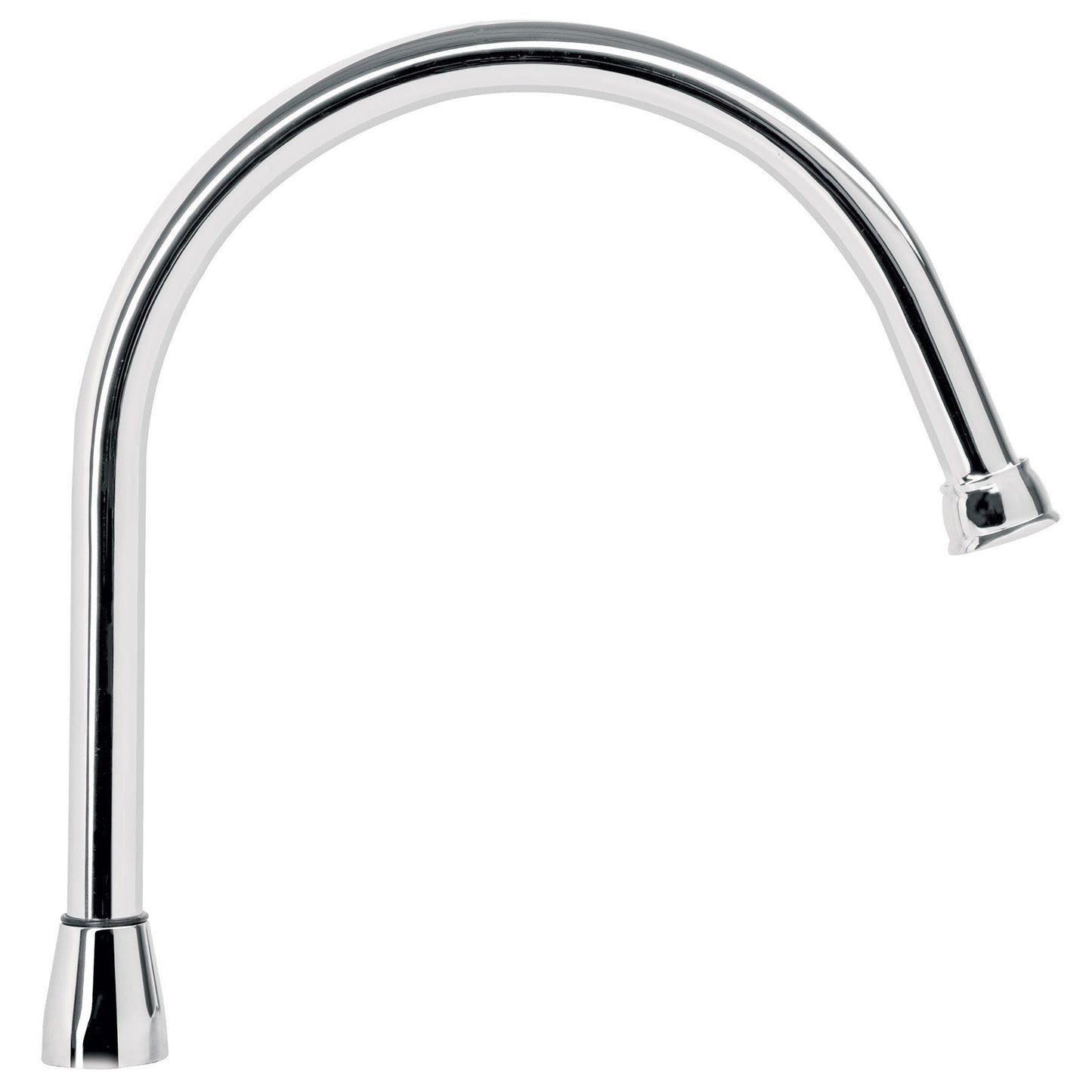 Cuello de repuesto para fregadero, Aqua