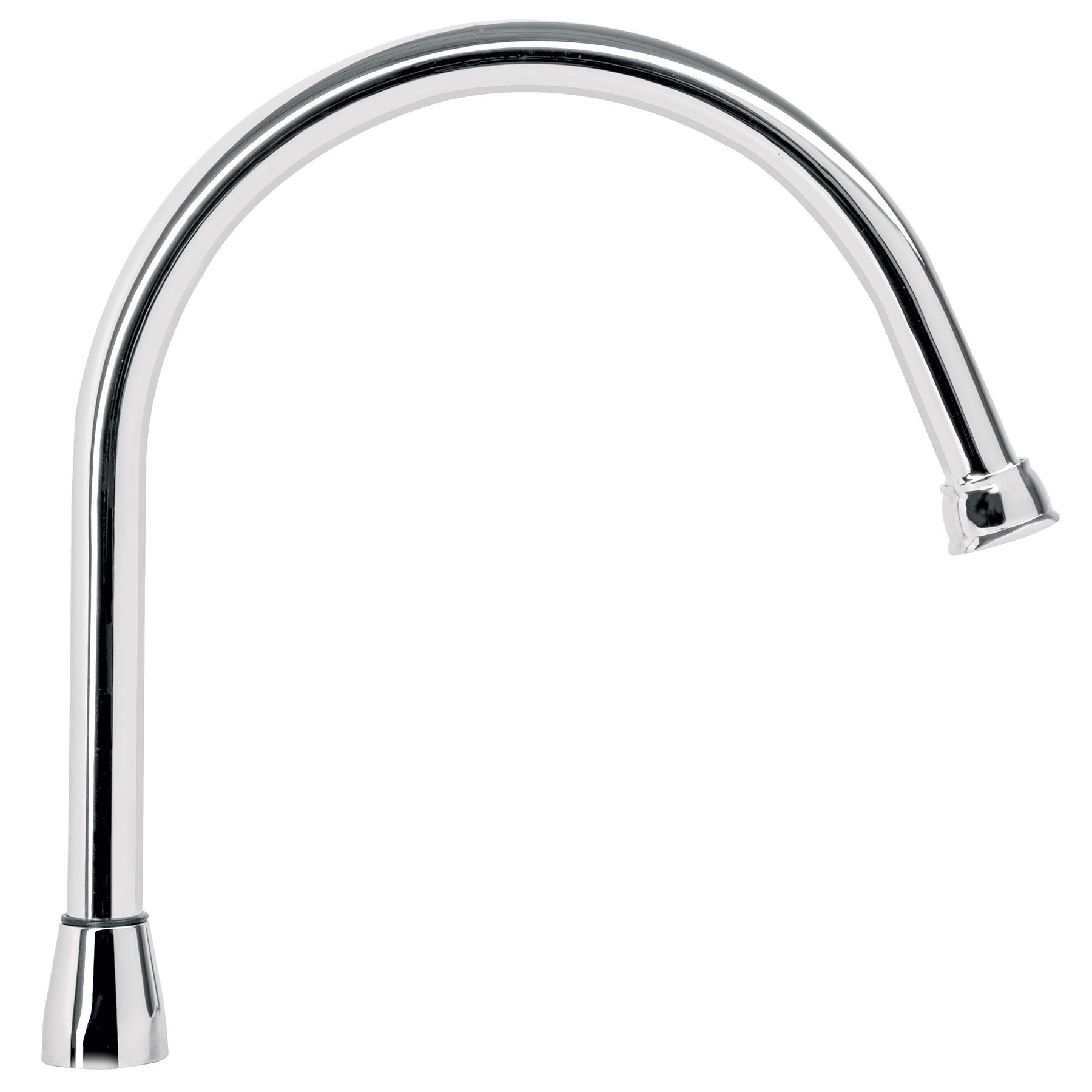 Cuello de repuesto para fregadero, Aqua