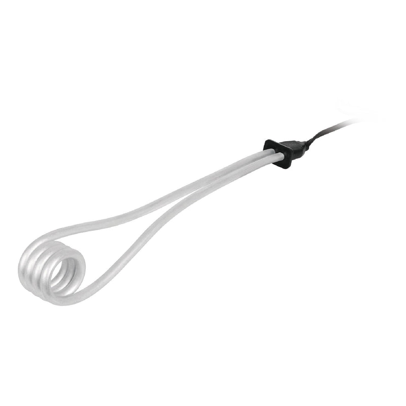 Calentador de inmersión # 10, 1900 W 38 litros Volteck